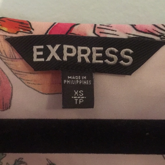 Express blouse - Picture 3 of 4